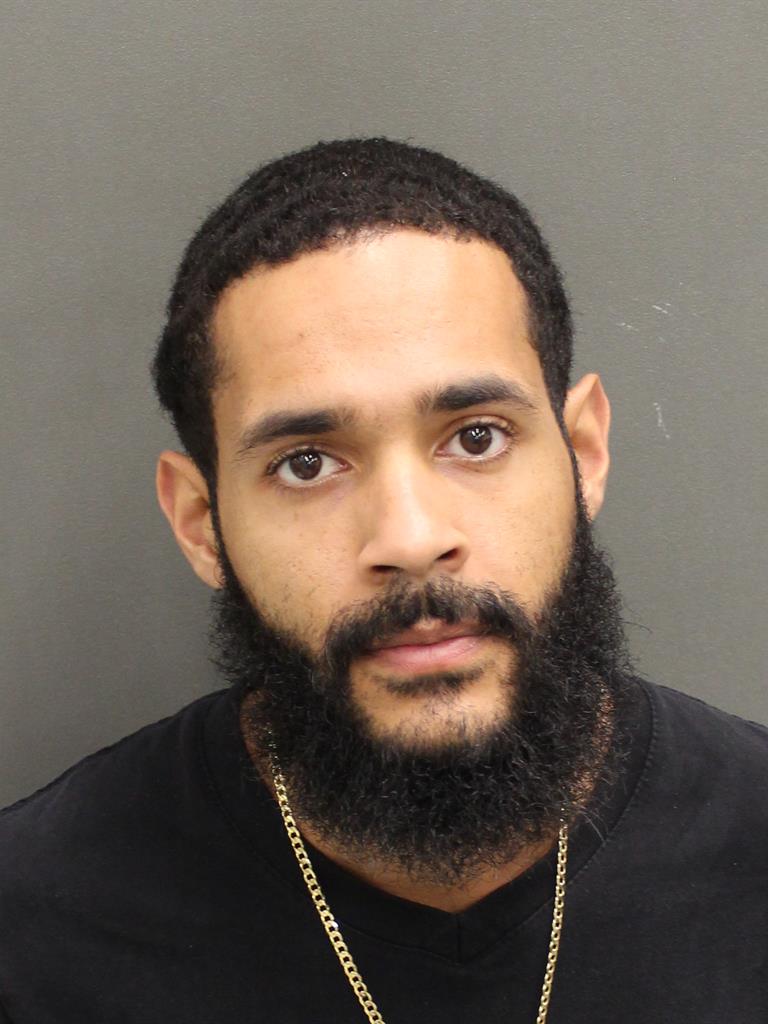  JOSHUA NOEL GARCIA Photo Image