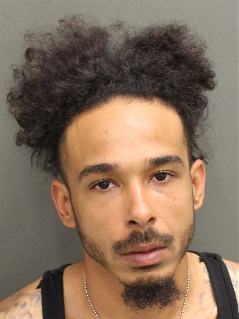 DONALD JERMAINE DIXON Photo Image