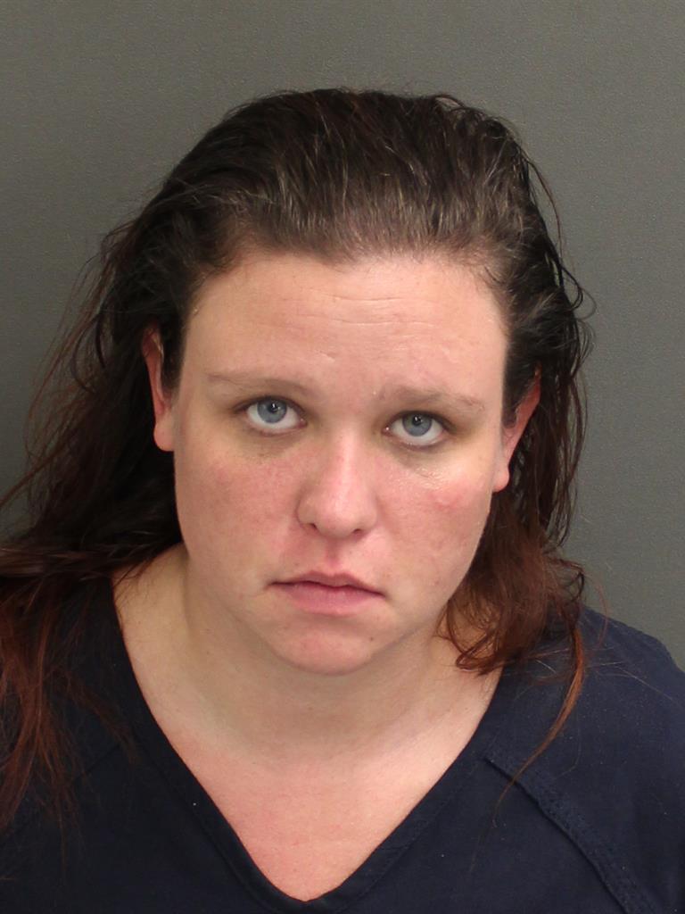  STEPHANIE SABINA PODCZASY Mugshot / County Arrests / Orange County Arrests