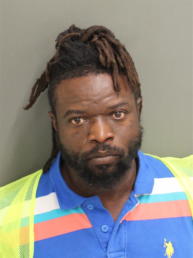  JOHN HENRY RANDALL Photo Image