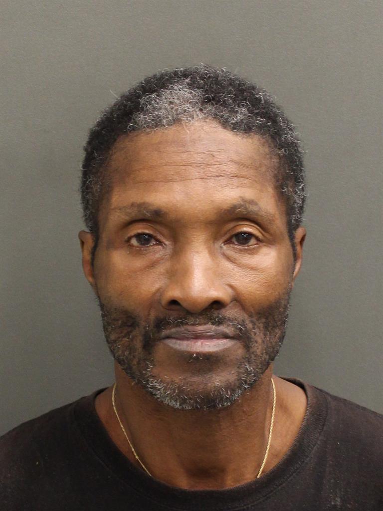  JEFFREY DWIGHT CARR Mugshot / County Arrests / Orange County Arrests