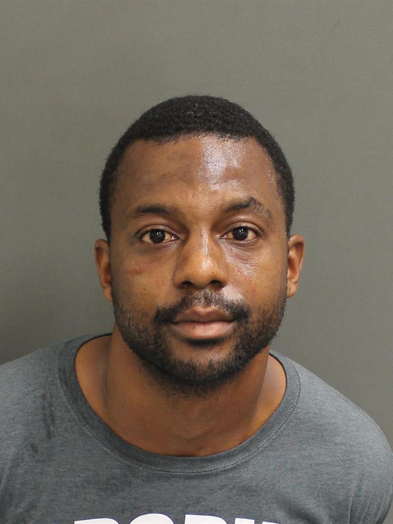  MICHAEL ANTHONY SIMMONS Mugshot / County Arrests / Orange County Arrests