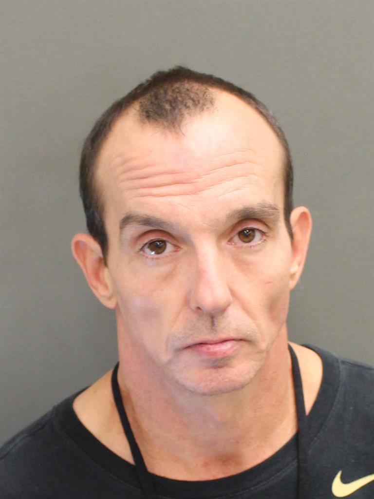  JEFFREY MELWOOD BERRY Photo Image