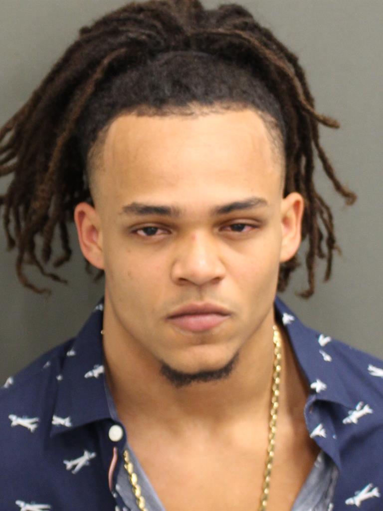 PIERLESS JAJUAN WILLIAMS Photo Image PIERLESS JAJUAN WILLIAMS Photo Image