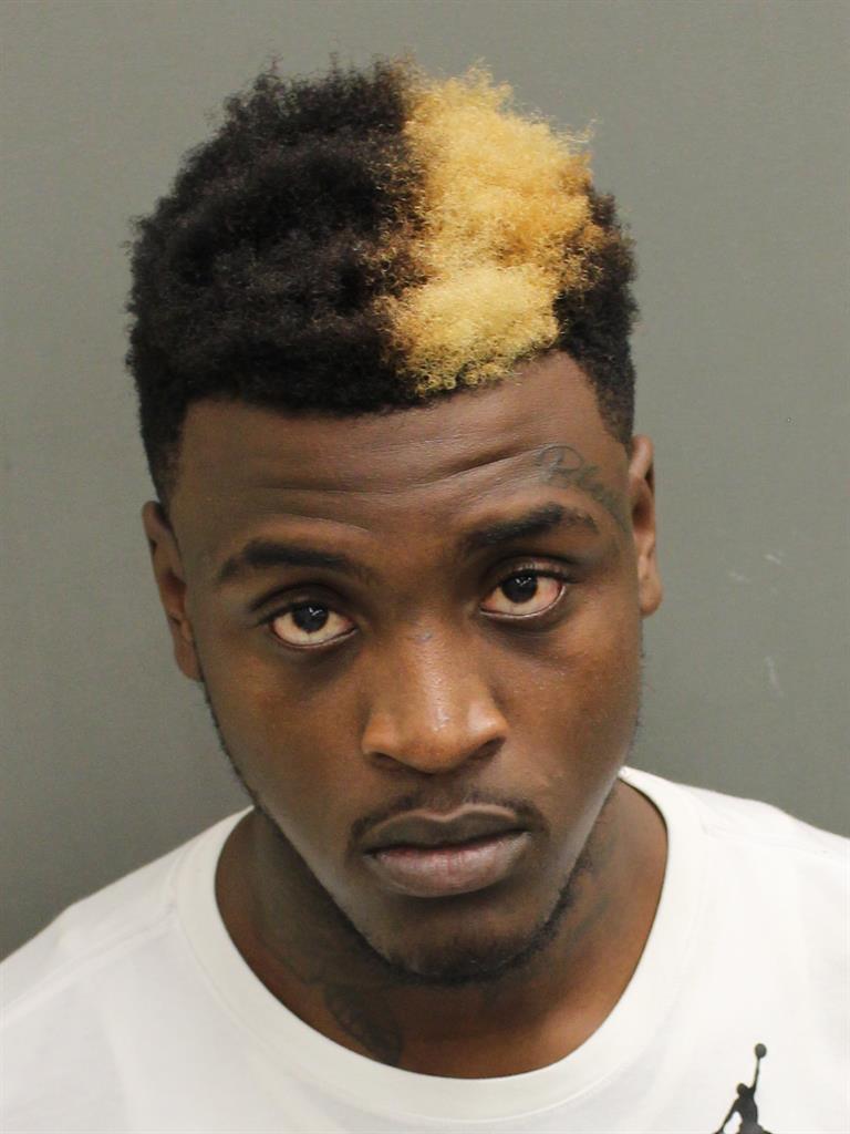  DEVON ALPHANSO THOMLINSON Photo Image