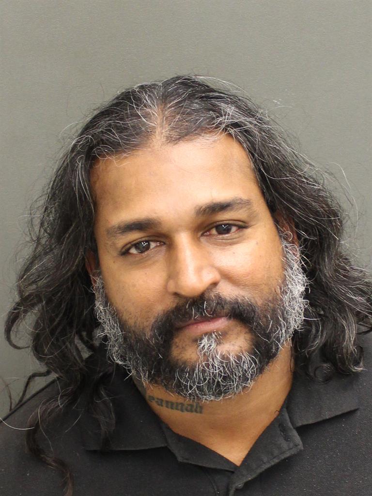  DEONARINE SINGH Mugshot / County Arrests / Orange County Arrests