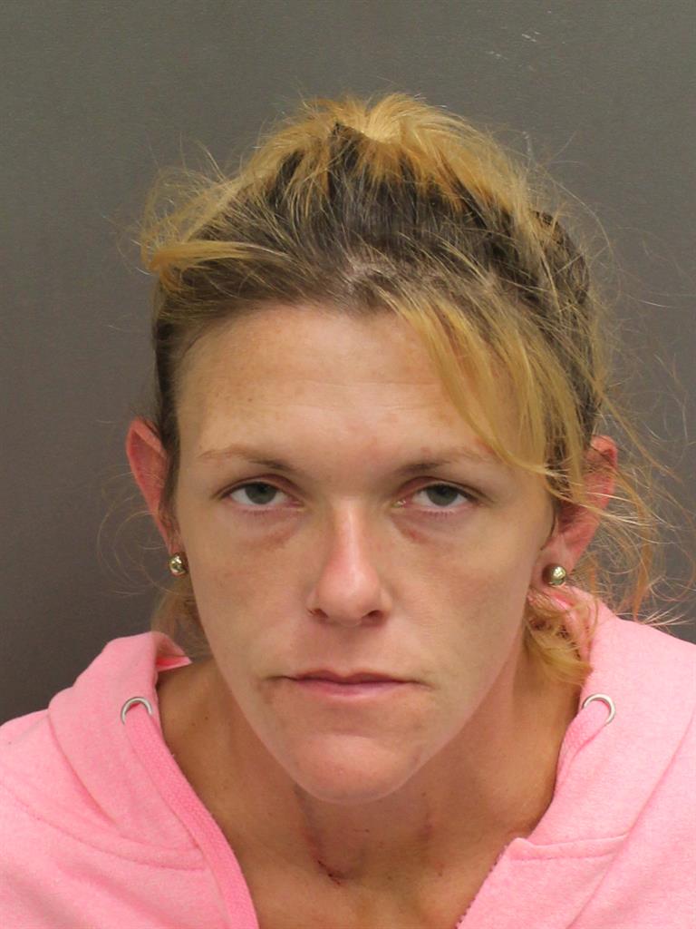  FRANCHESCA JEAN BERRY Photo Image