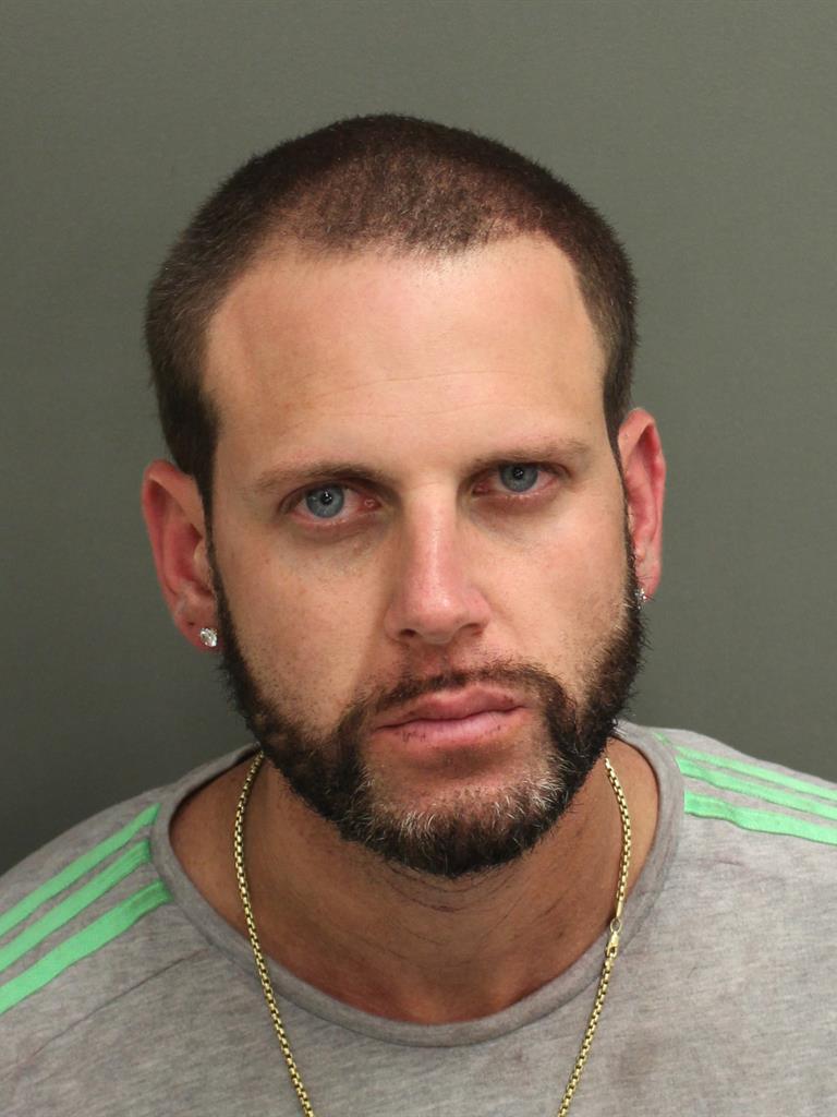  COREY CARSON OSBURN Photo Image