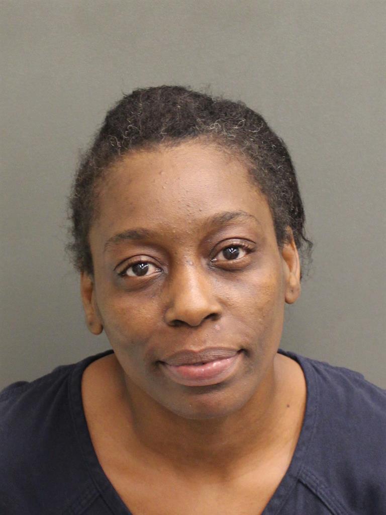  SANDY BROKENBOROUGH Mugshot / County Arrests / Orange County Arrests