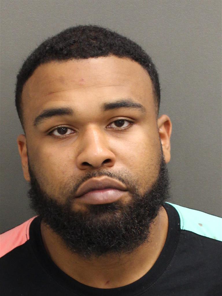  ELVIS FELIX Mugshot / County Arrests / Orange County Arrests