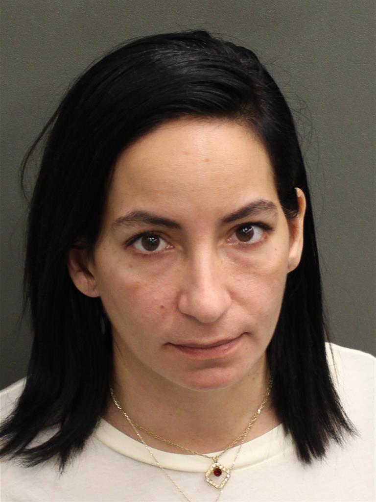  JENNY OCHOA Photo Image