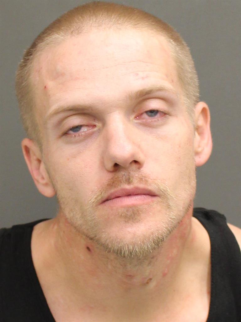  MICHAEL ADAM DAVIS Mugshot / County Arrests / Orange County Arrests