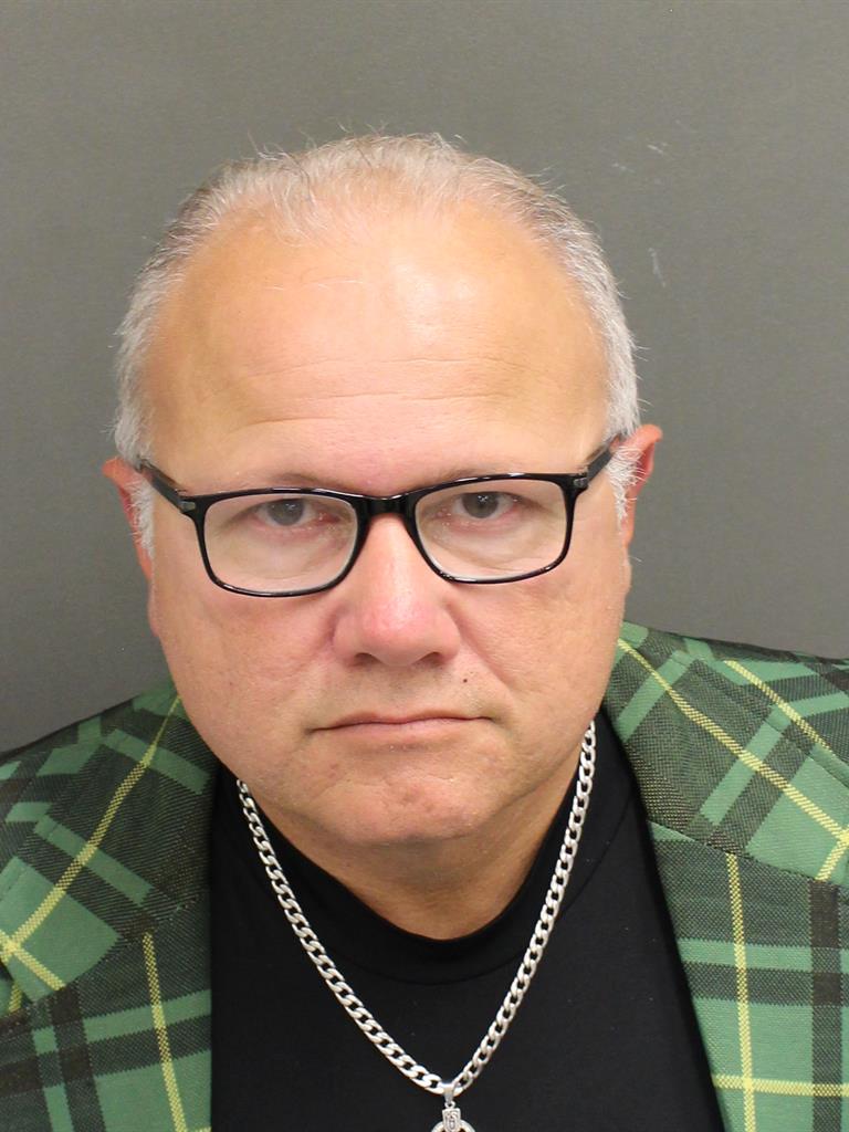  CHARLES SANCHEZ Mugshot / County Arrests / Orange County Arrests