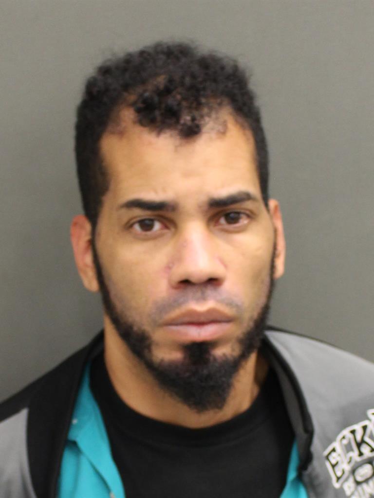  JOEL RENE DAVILARODRIGUEZ Mugshot / County Arrests / Orange County Arrests