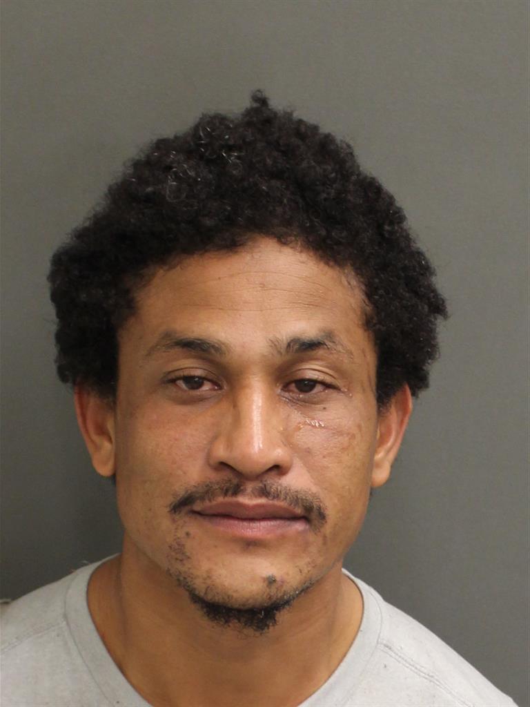  FARON ANTHONY YOUNG Mugshot / County Arrests / Orange County Arrests