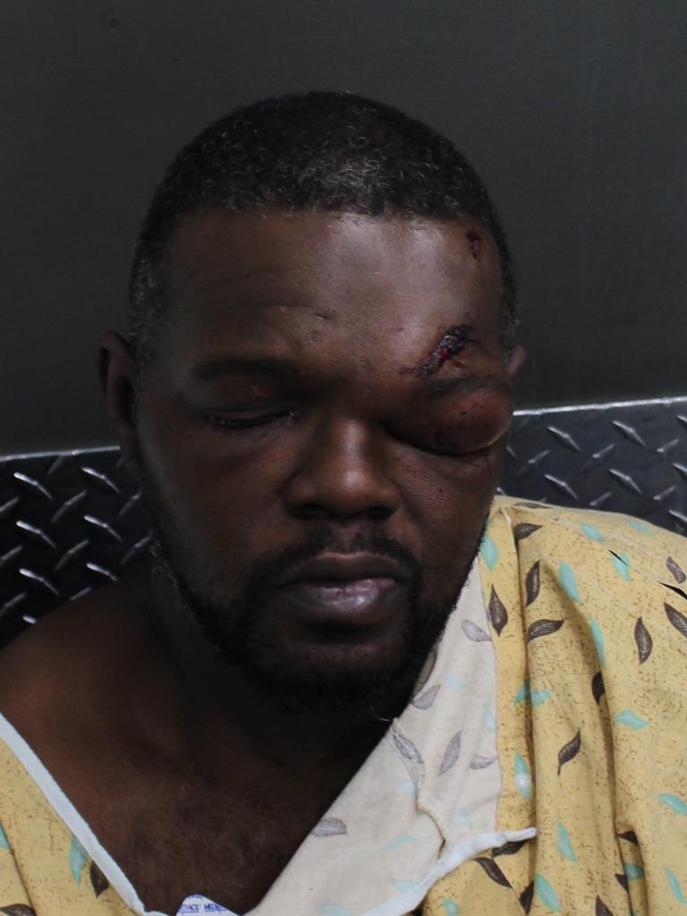  JASON WILBERT GAMBLE Photo Image