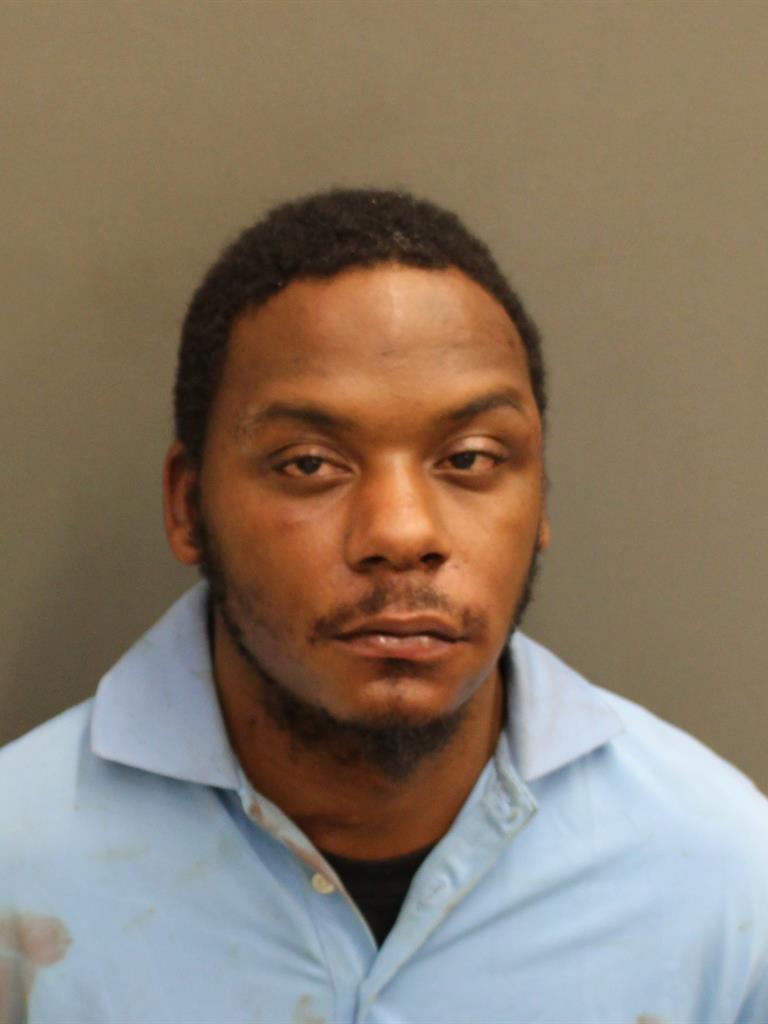  JUSTIN DEMOREA BLACK Photo Image