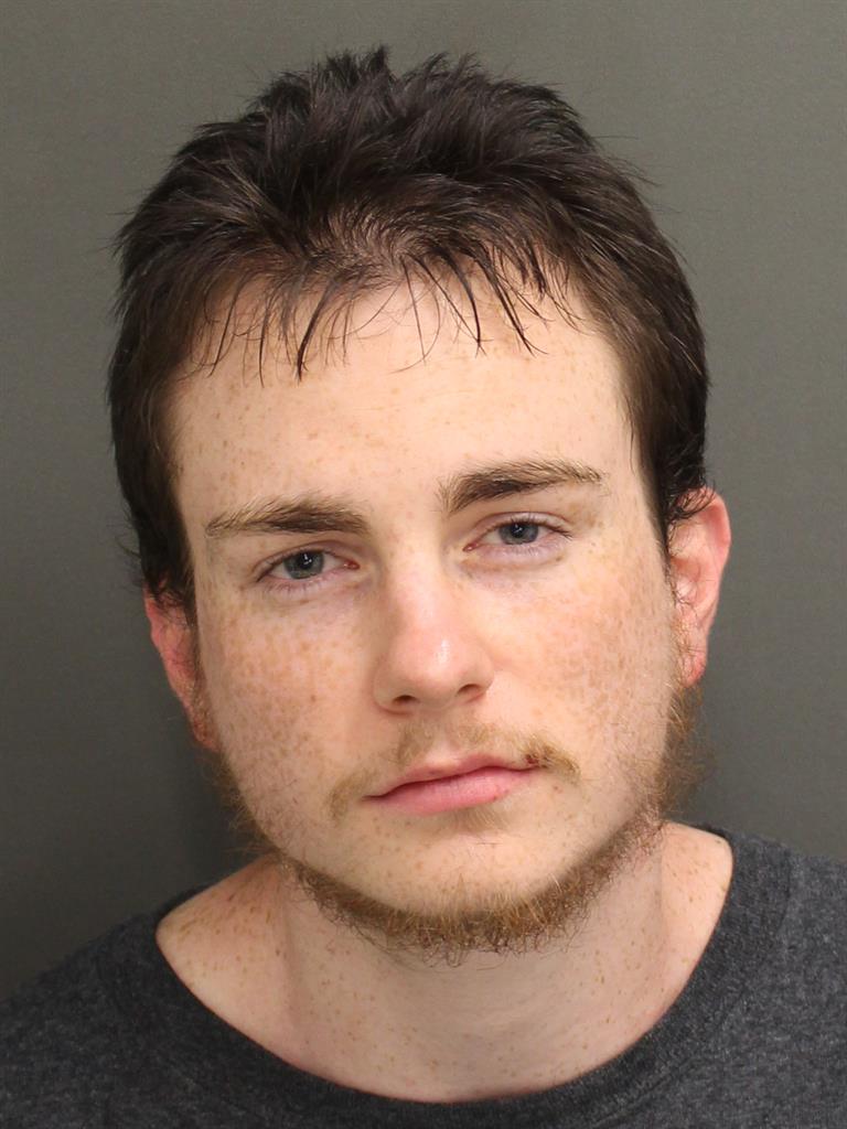  JASON P MIKEL Mugshot / County Arrests / Orange County Arrests