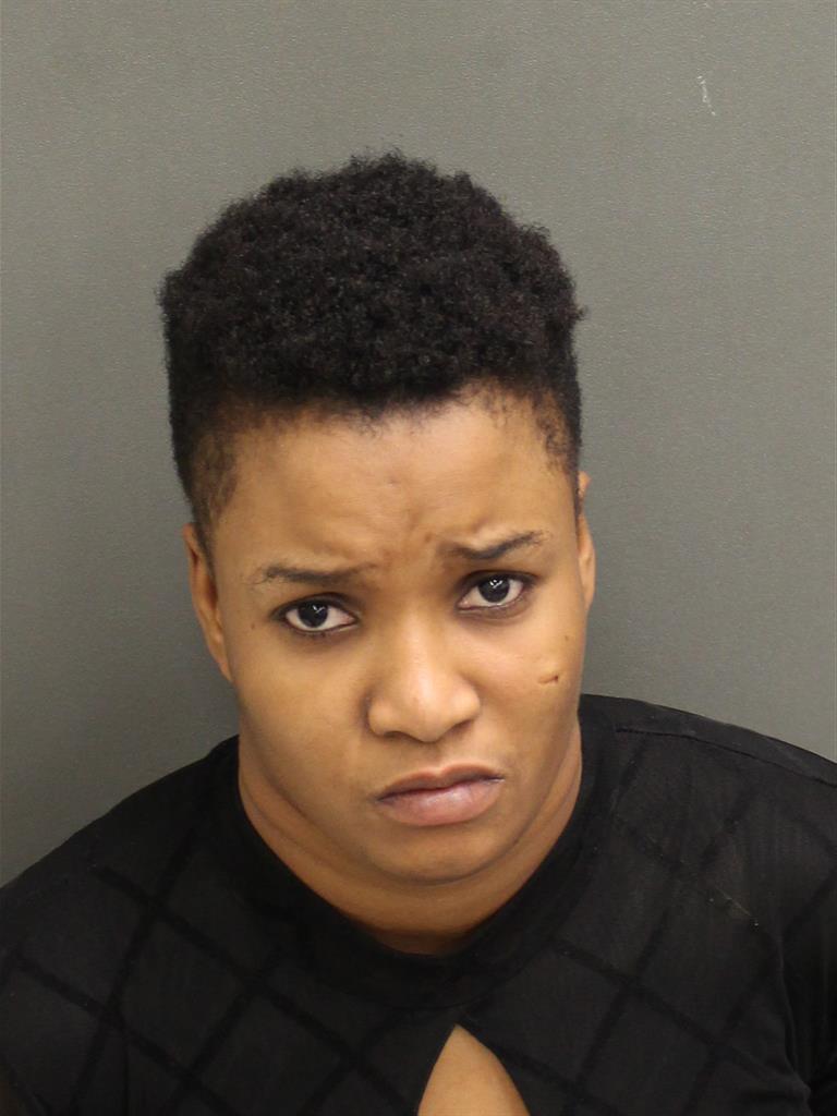  CLAUDINE ACE Photo Image