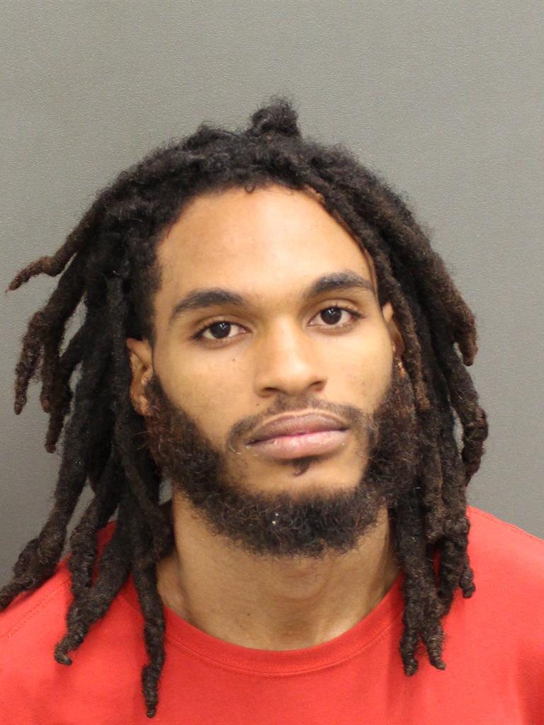  DEMONNAE THEODORE BAKER Photo Image