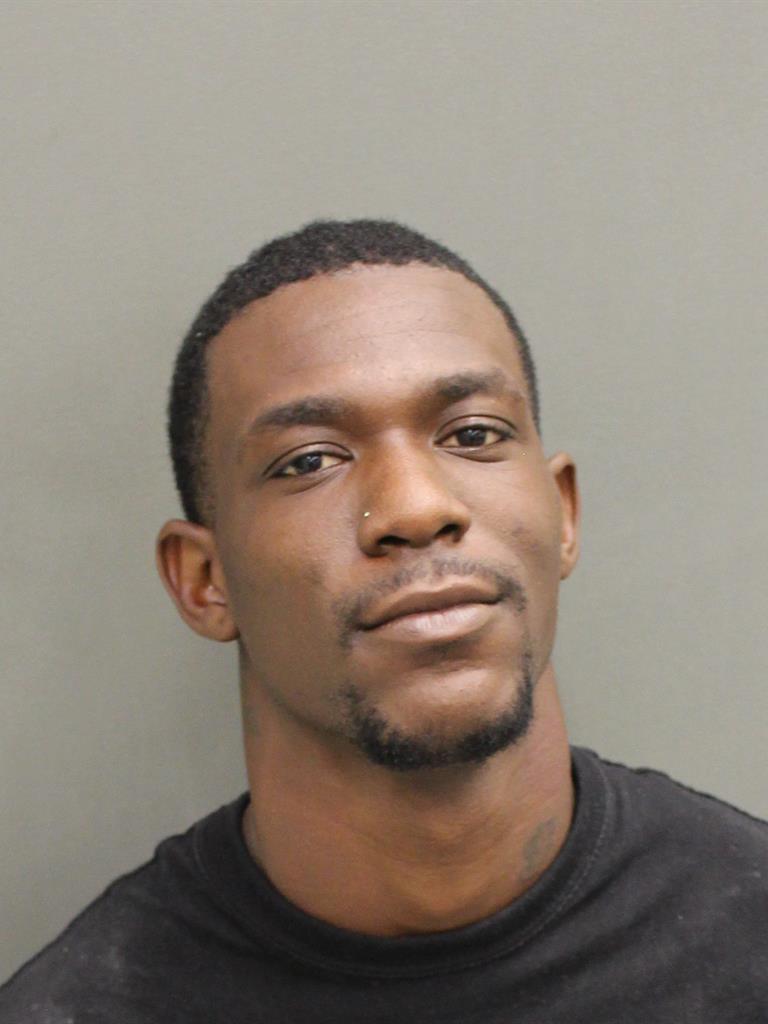  TENKAMEIN AKEEM BEACHAM Photo Image