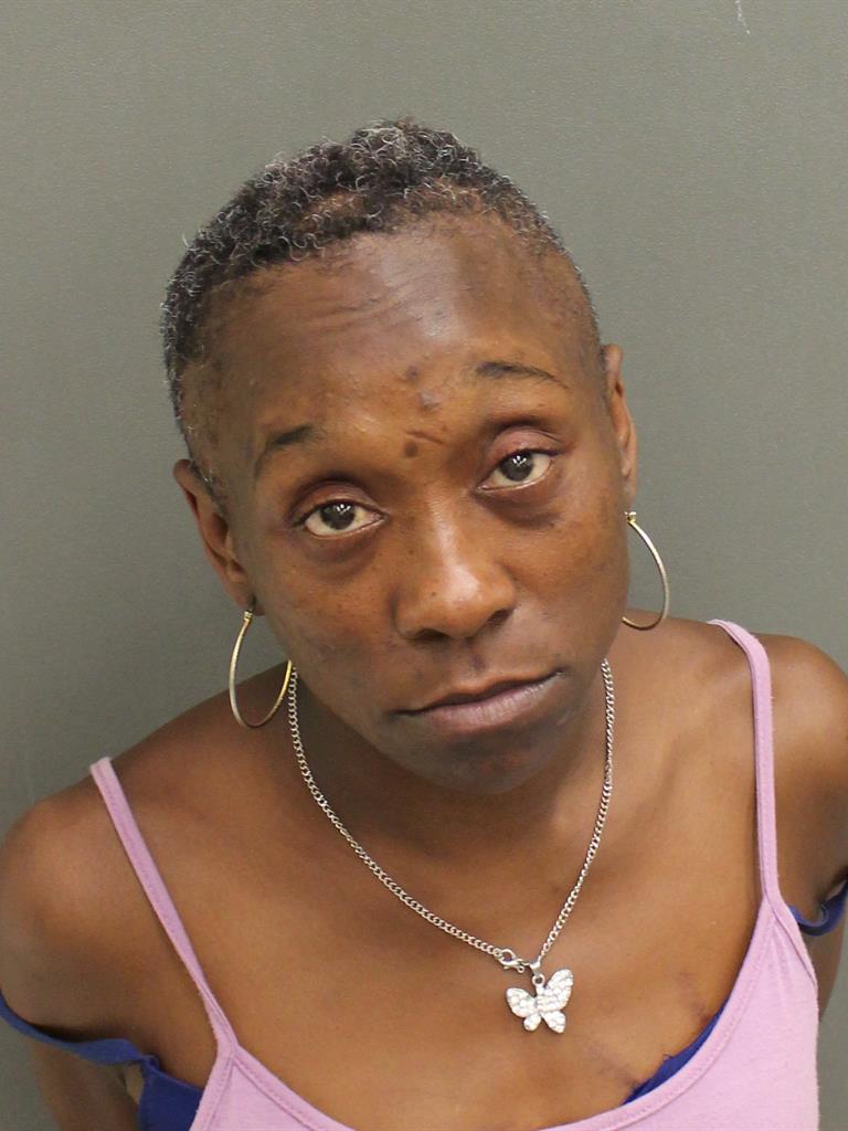  VIOLETTA THORNTON Photo Image