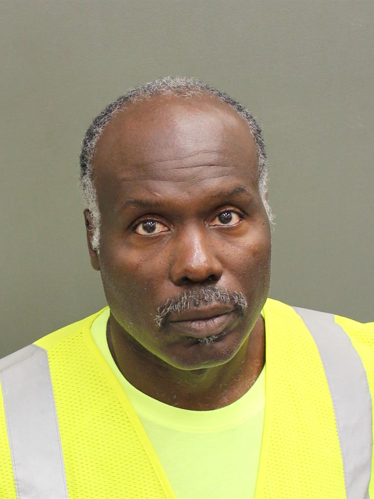  ULYSSES  JR HARPER Mugshot / County Arrests / Orange County Arrests