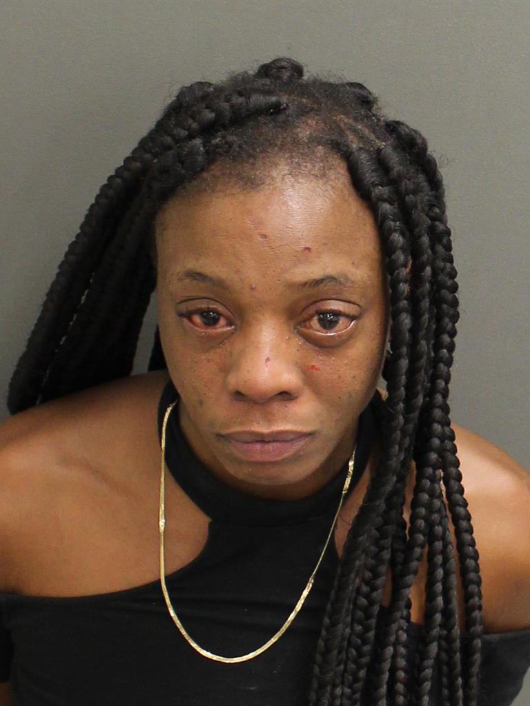  SHAKEILA LATRICE WARD Photo Image