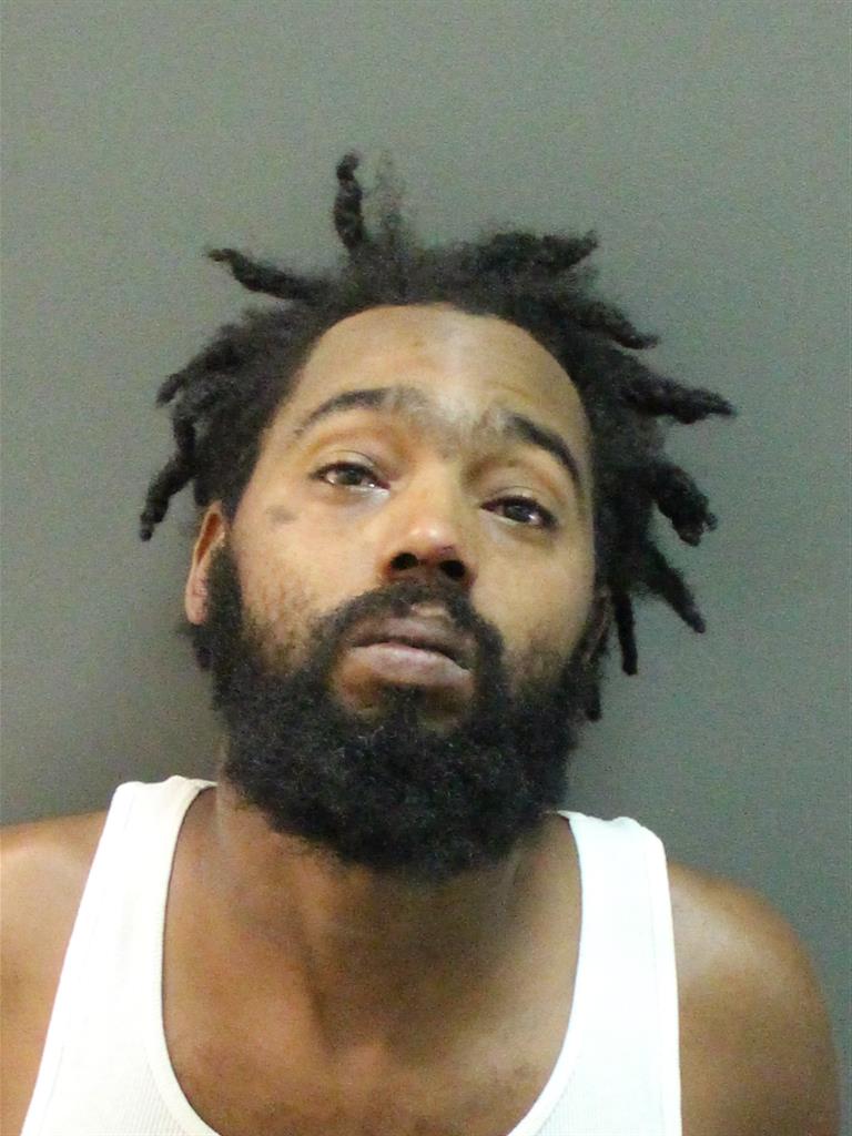 JAMAL ROMON WHITFIELD Mugshot JAMAL ROMON WHITFIELD Mugshot / County Arrests / Orange County Arrests