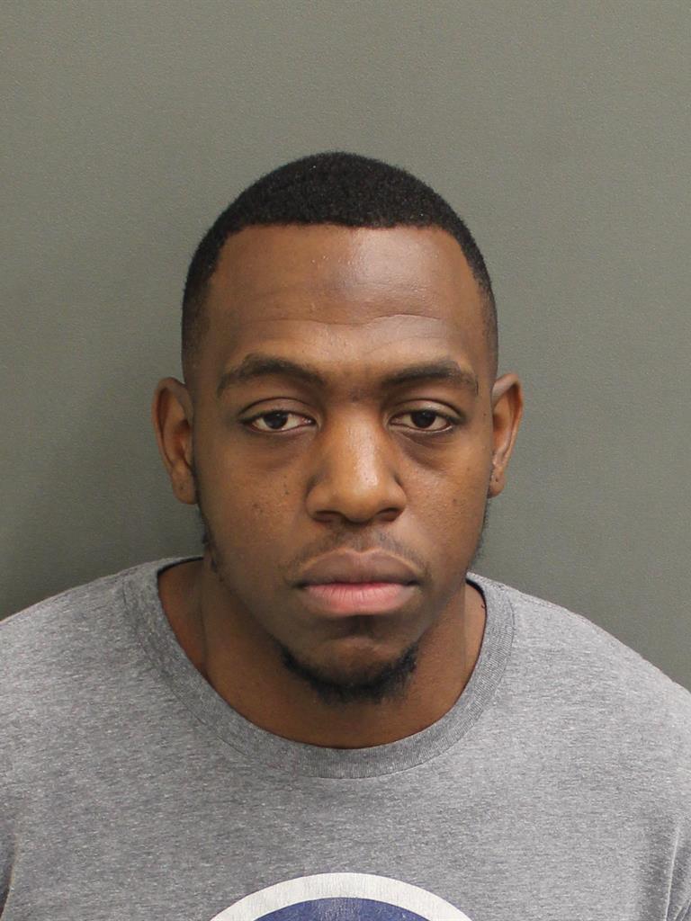  LAMAR RE SHAUN BARNES Mugshot / County Arrests / Orange County Arrests