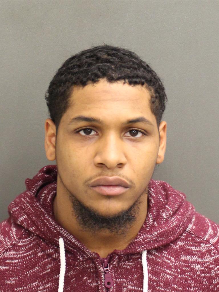  KENDRICK JERROD ANDERSON Photo Image