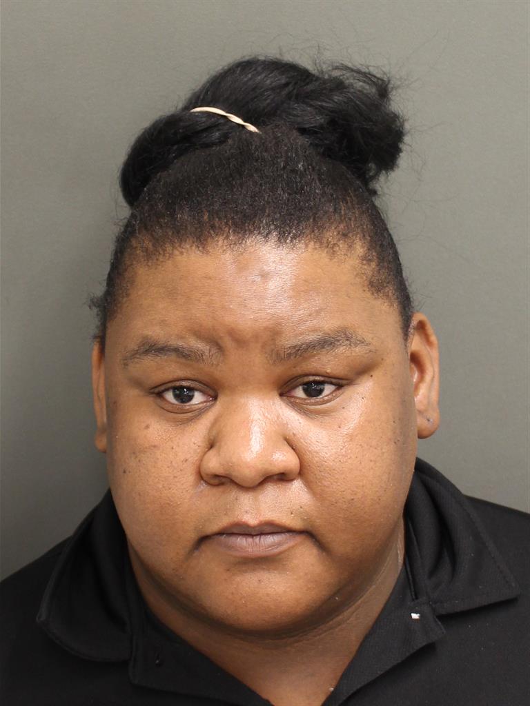  TRINA LEVAE JOHNSON Photo Image