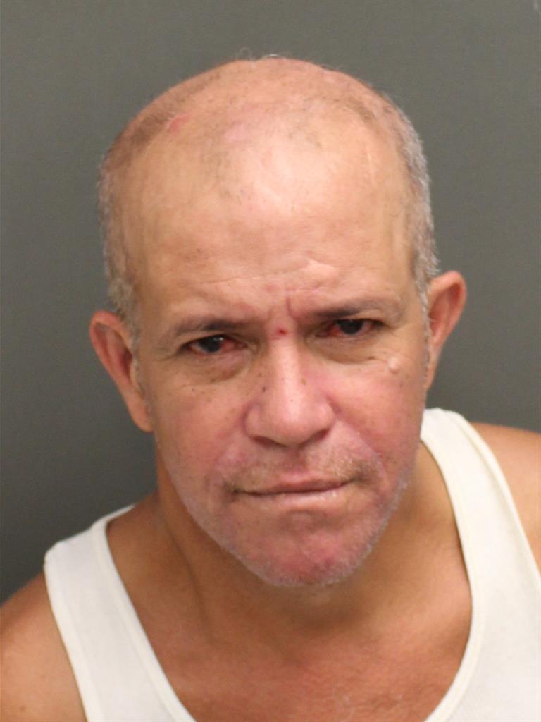  ROGELIO RIVERA Mugshot / County Arrests / Orange County Arrests