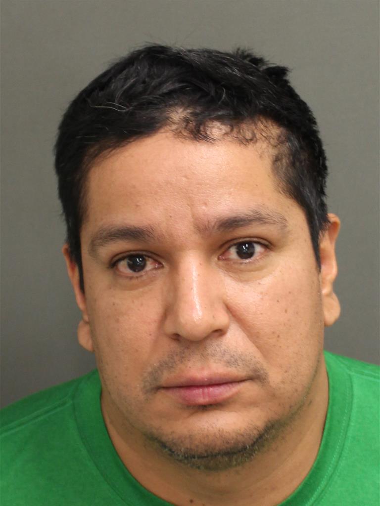  EFRAIN ANTONIO CANIZALESBRAVO Photo Image