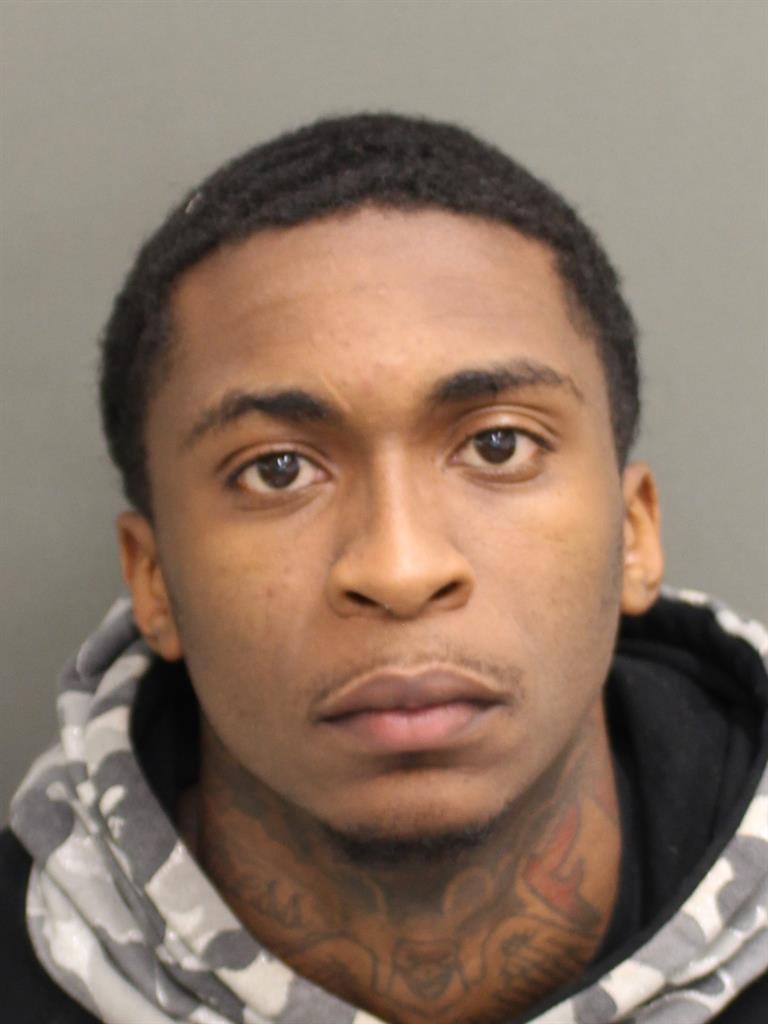  ALLEN  JR GRIFFIN Photo Image