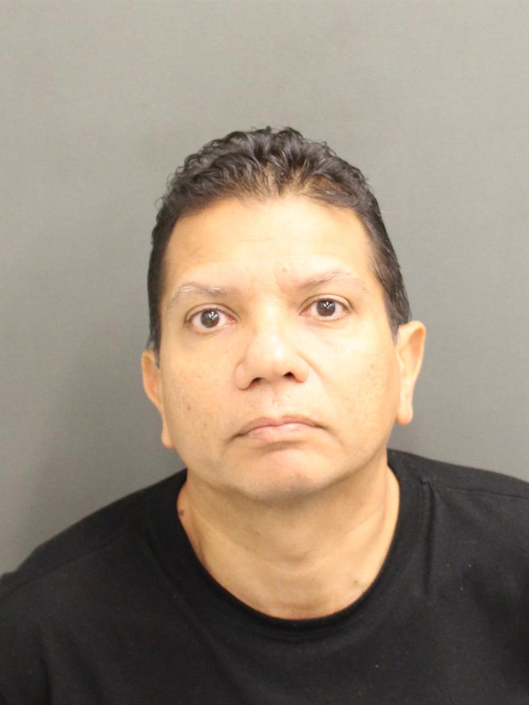  ALEXIS JOSE WEBERARTREAGA Photo Image