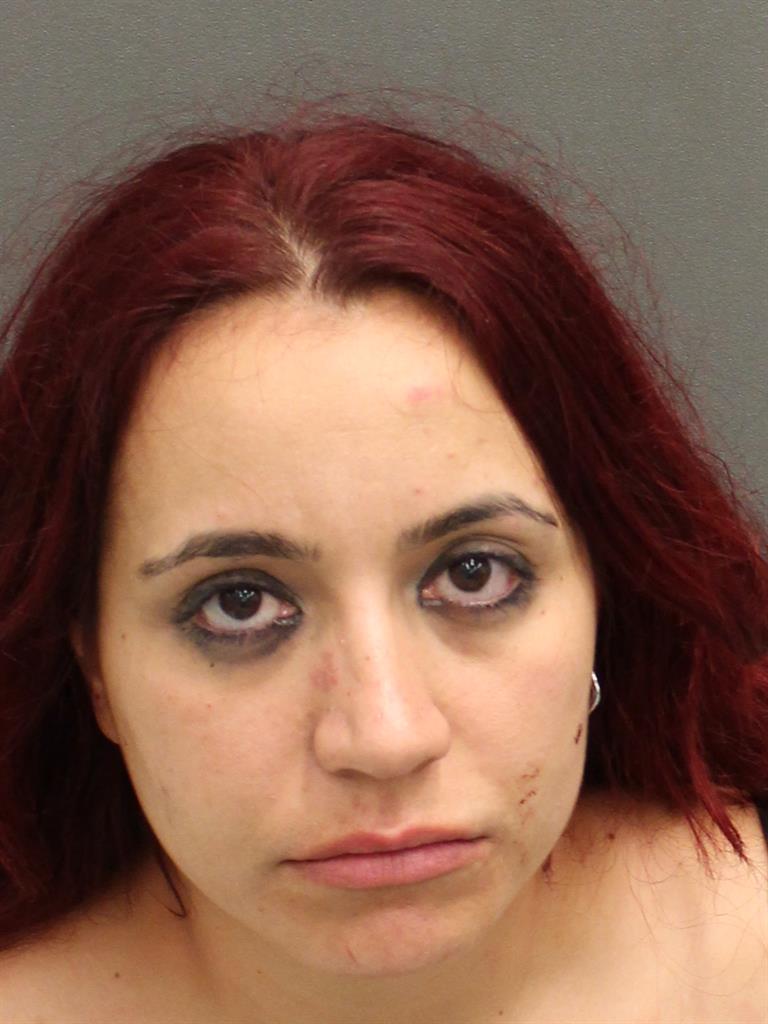  MARIA AMELIA OLIVEIRA Mugshot / County Arrests / Orange County Arrests
