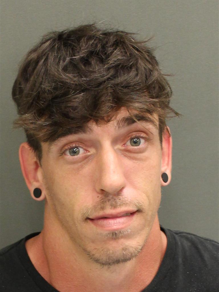  BRANDON BAILEY Photo Image