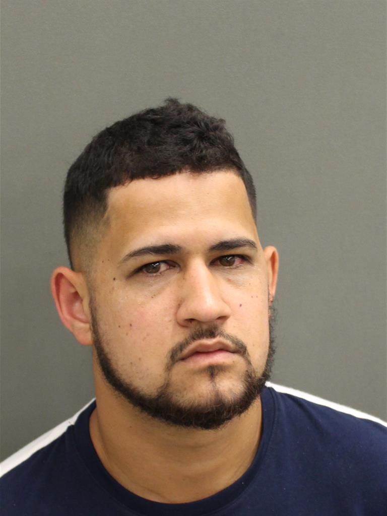  BRYAN ORTIZTORRES Photo Image