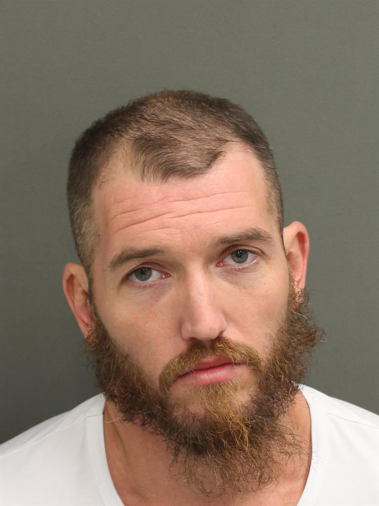  ERIC GREGORY ALLEGROE Photo Image