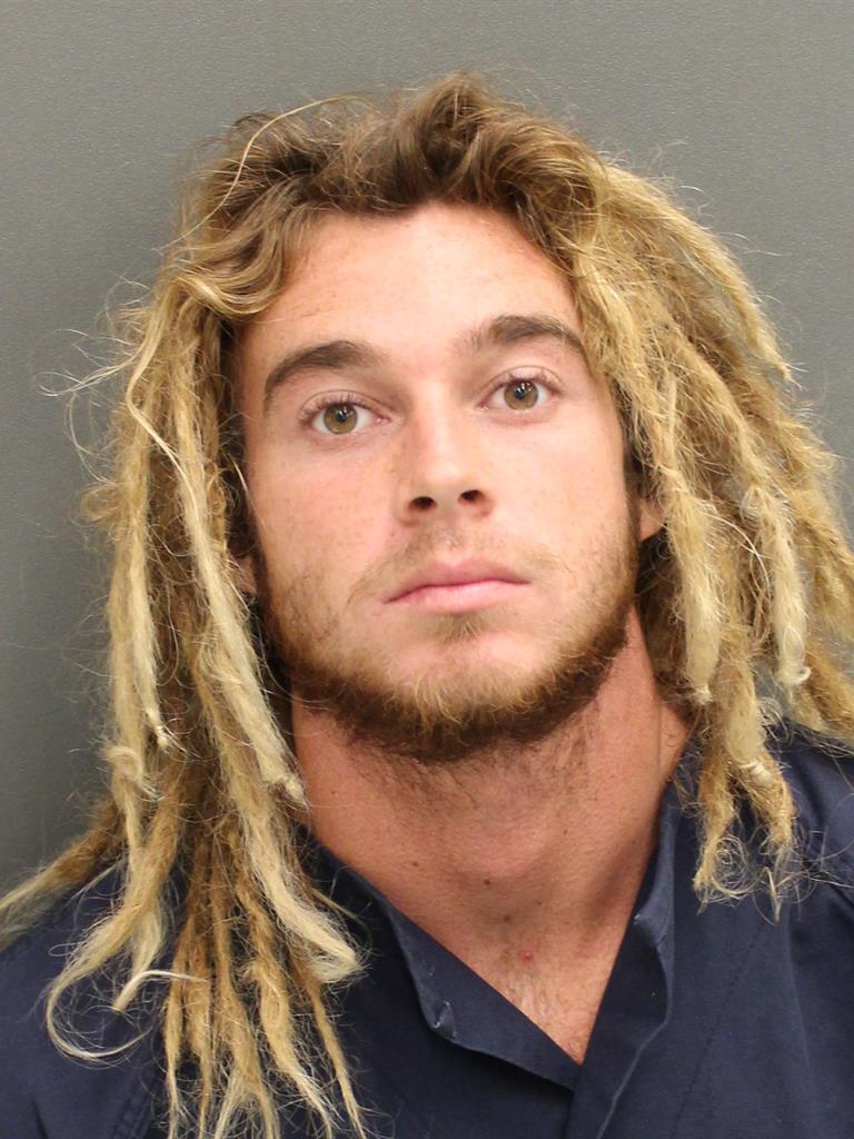  DYLAN TRACY PRESTWOOD Photo Image