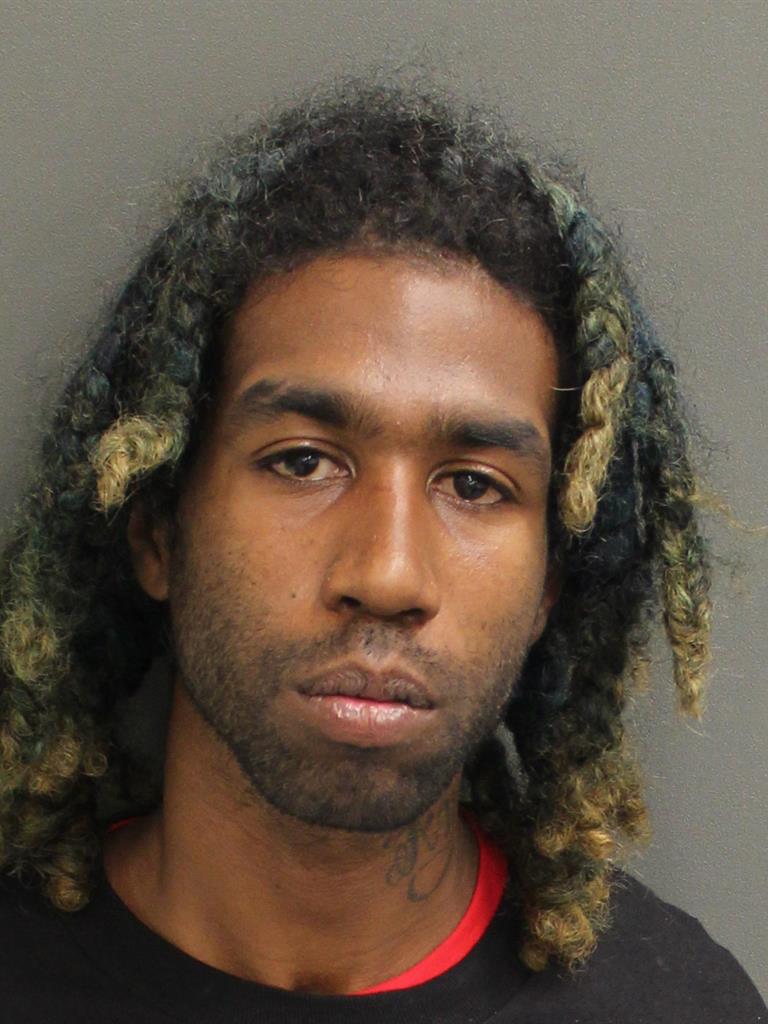 DENARIAN SHIPP Mugshot DENARIAN SHIPP Mugshot / County Arrests / Orange County Arrests