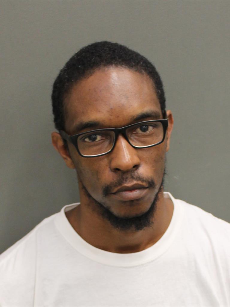  JASON WAYNE HARRISON Photo Image