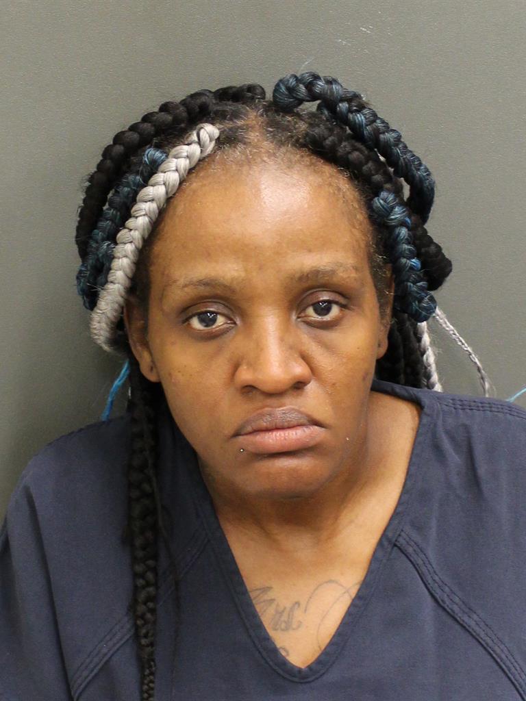  WILNIQUE WINSTON Photo Image