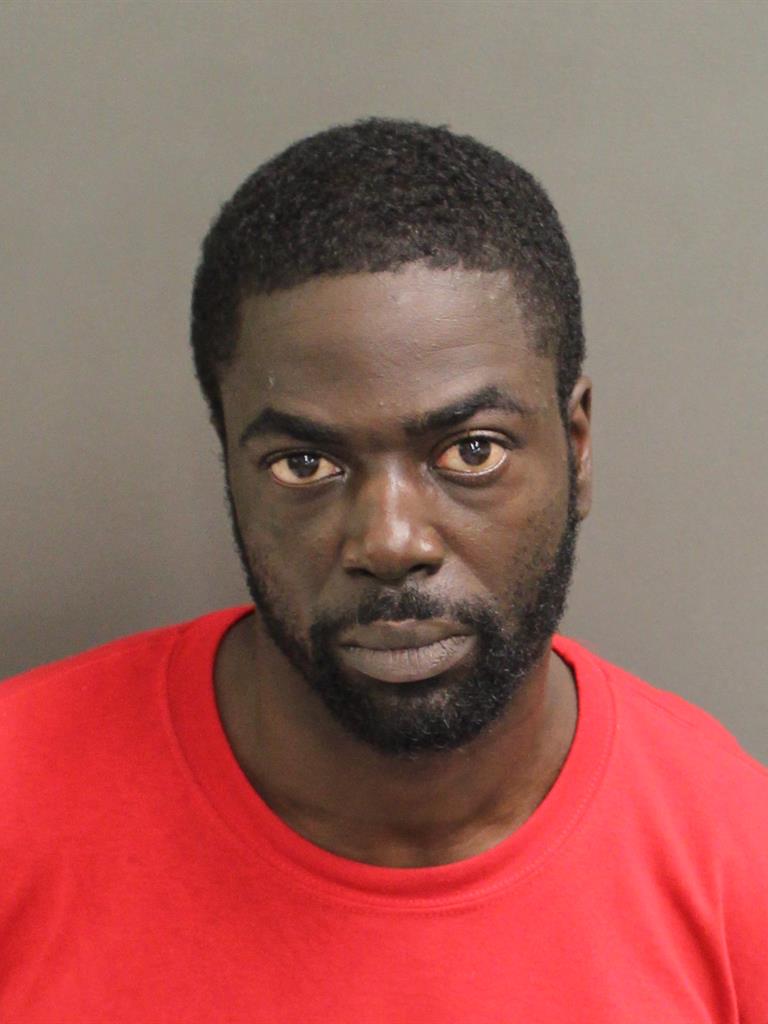  JAMES AUGUSTE Photo Image