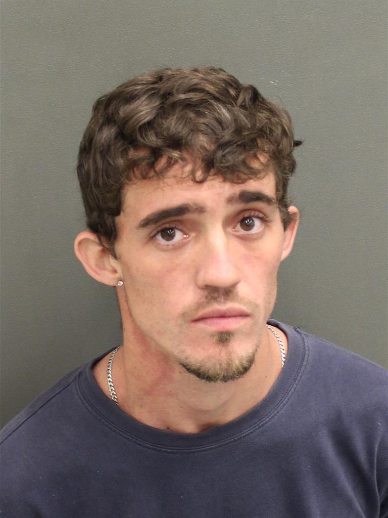  DOUGLAS EDWARD JR ALDRICH Mugshot / County Arrests / Orange County Arrests