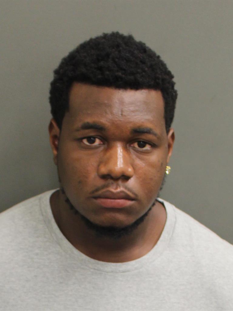  DONTE TREMAYNE ALBERT Photo Image