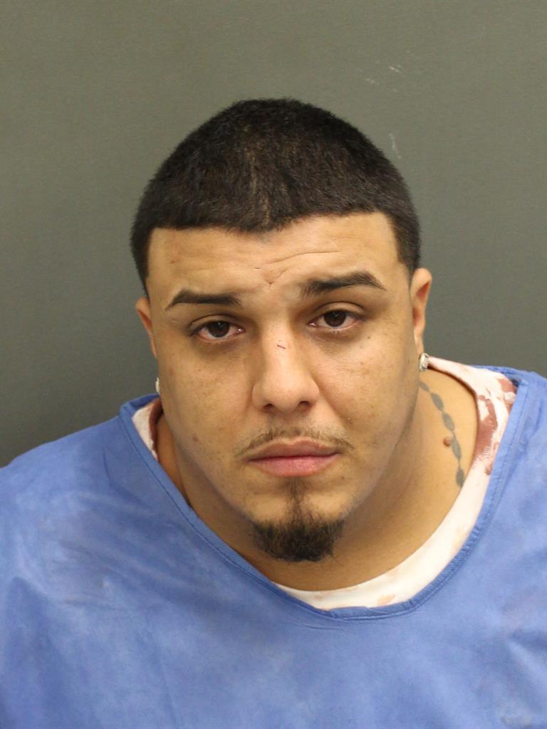  ANTHONY  JR PEREZ Photo Image