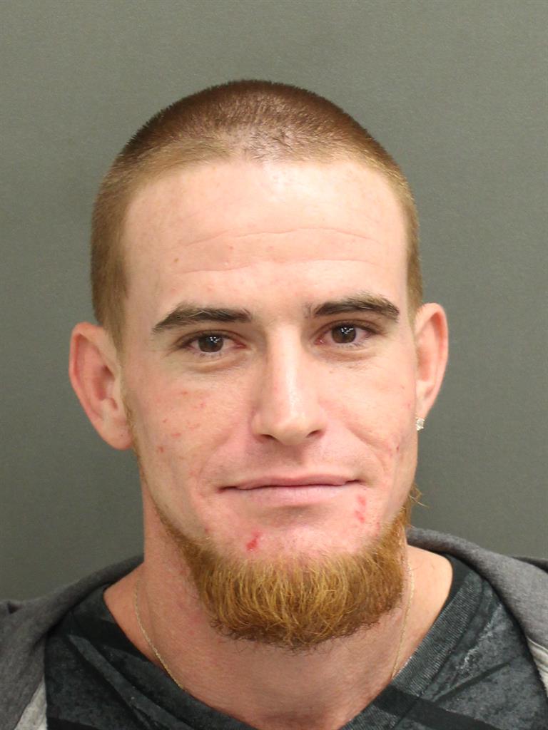  JUSTIN BLAIR GILLEY Photo Image