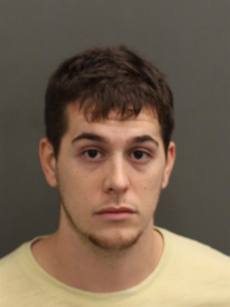  COLIN RORY DOUP Photo Image